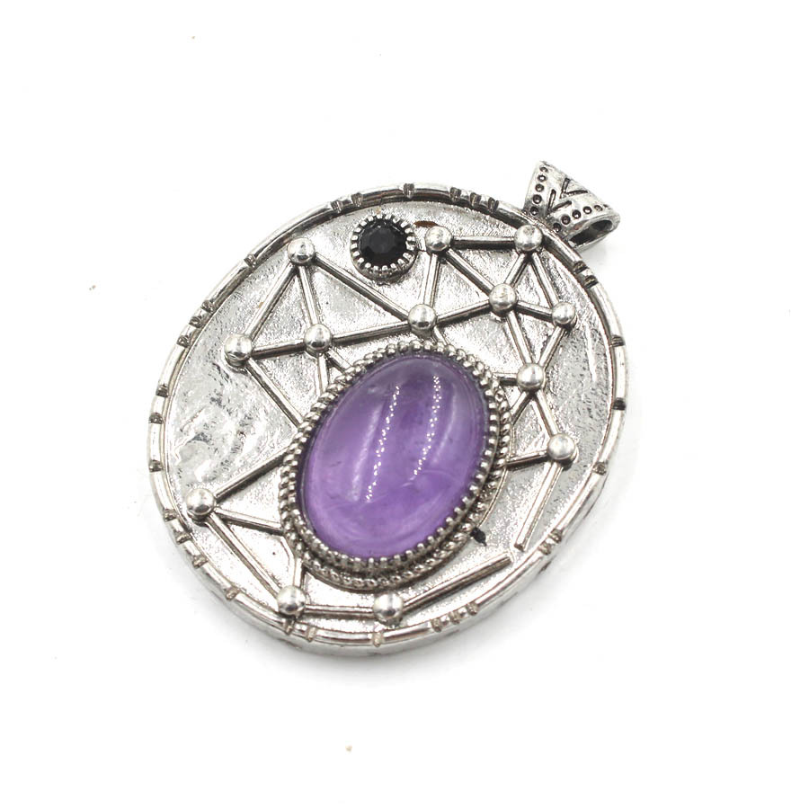 1:Amethyst