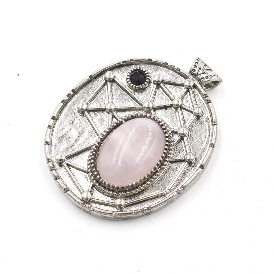 2:Pink Crystal