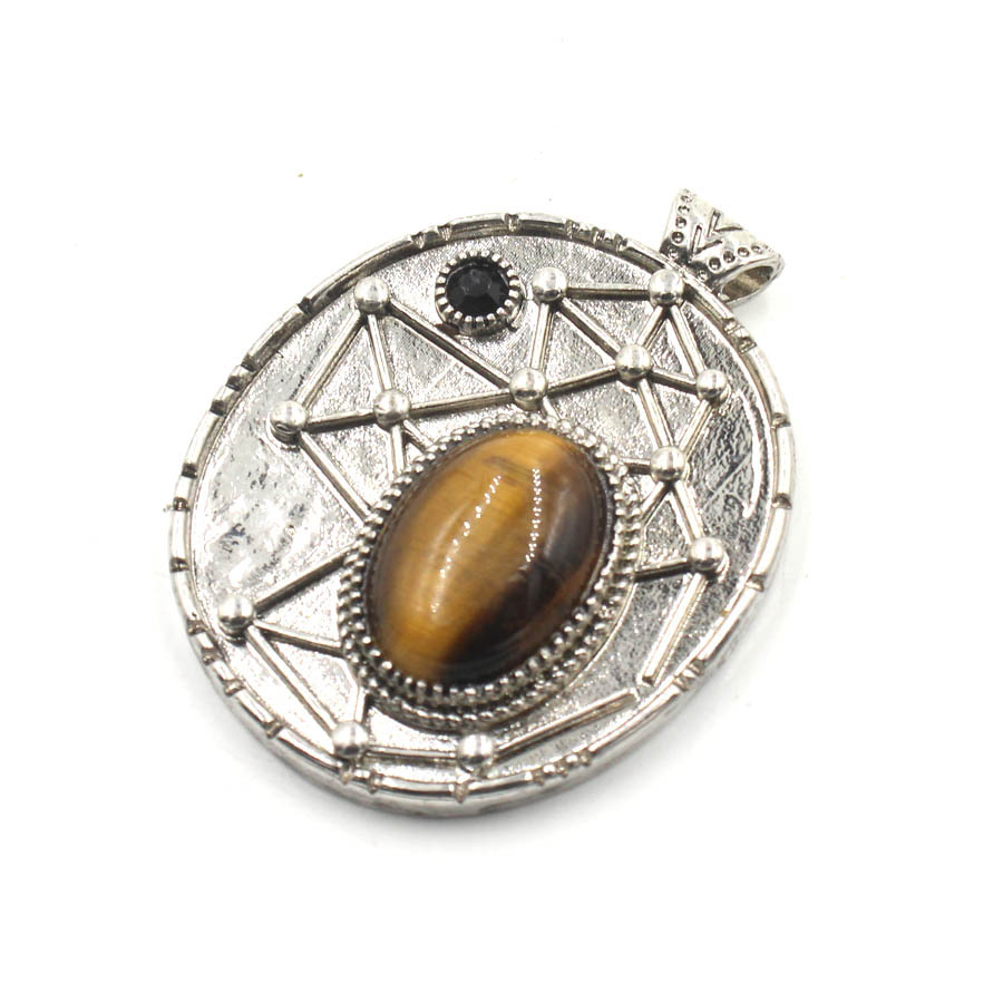 3:tiger s eye
