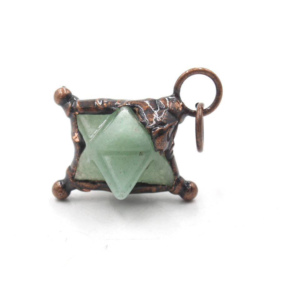 4:Green East Mausoleum