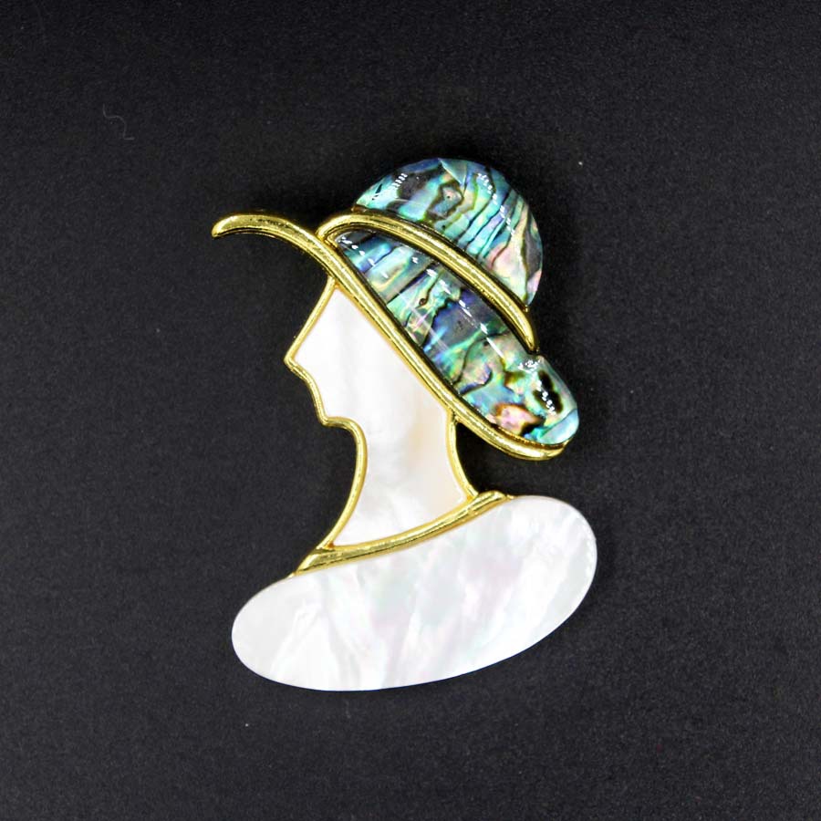 1:Abalone (Golden)