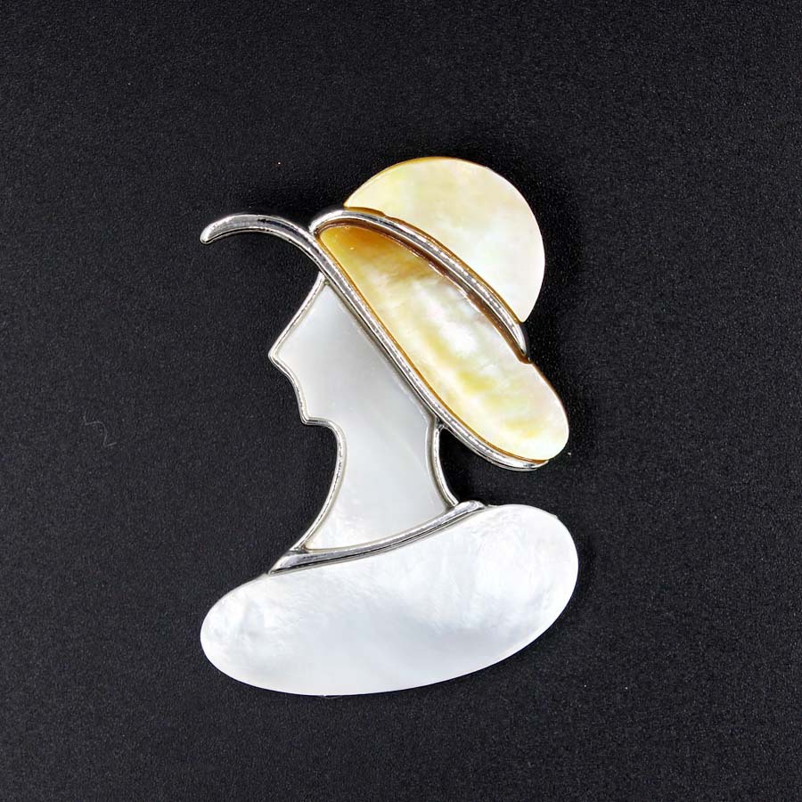 7:Golden Shell (Silver)