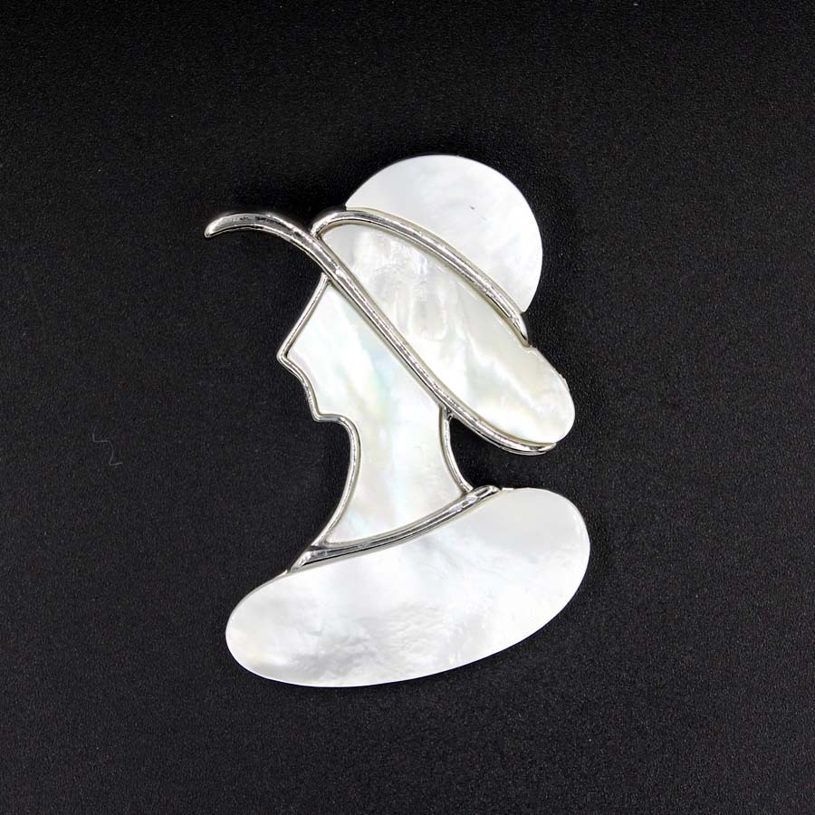 8:Baibei (Silver)