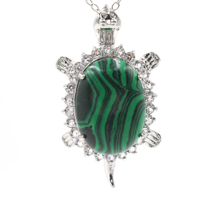 9:Malachite