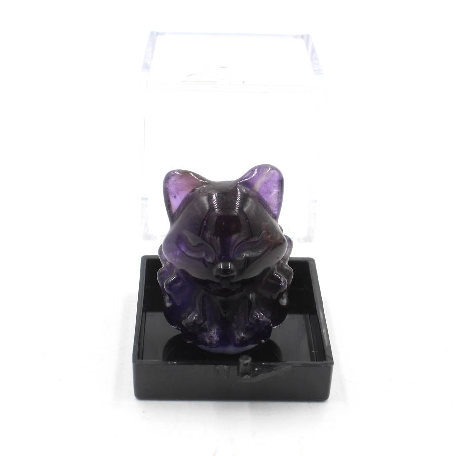 1:Amethyst (including box)