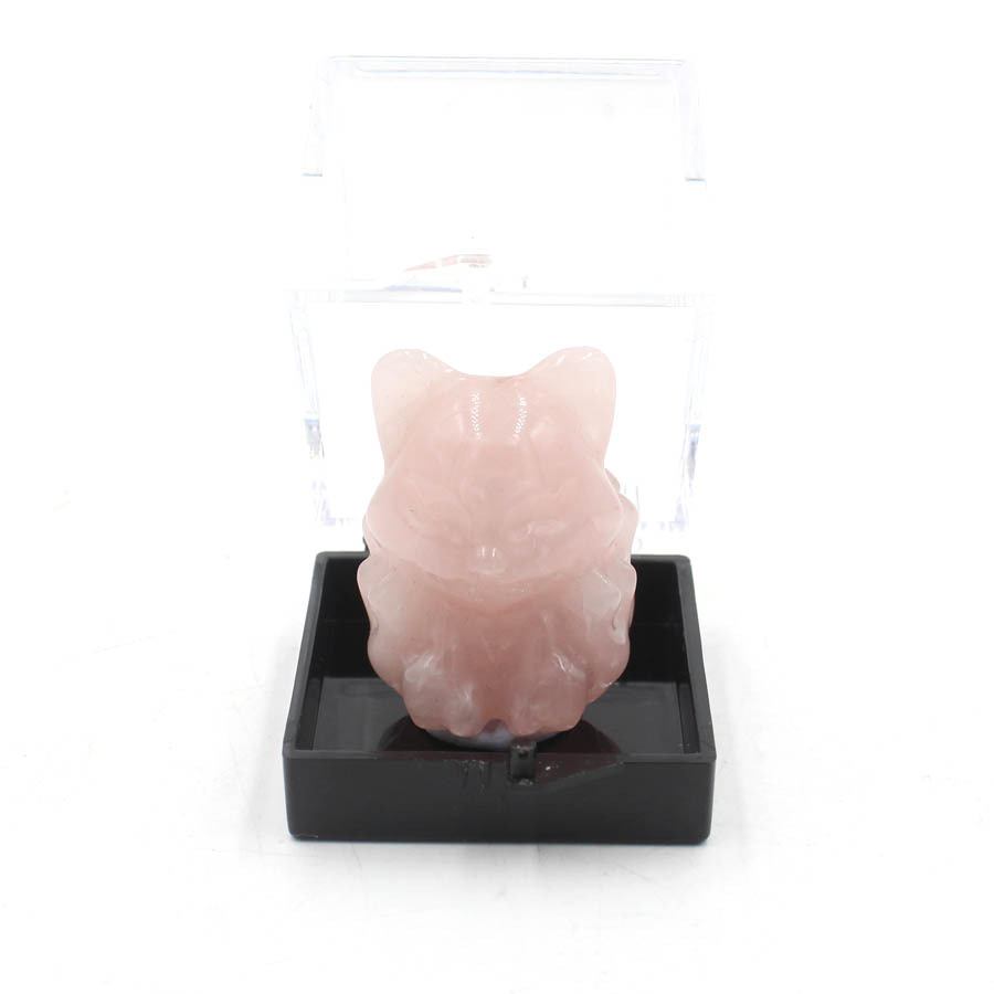 2:Powder Crystal (including box)