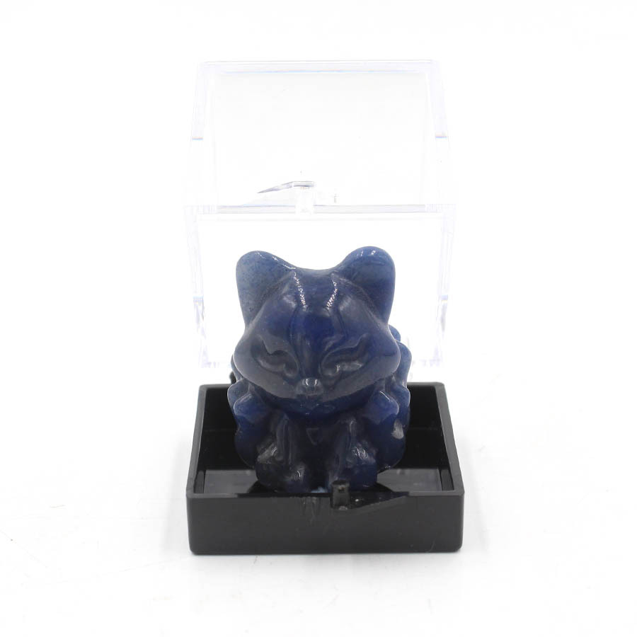 5:Blue grain Stone (including box)