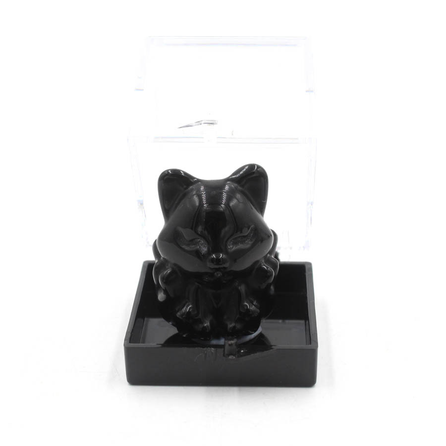 6:Obsidian (including box)