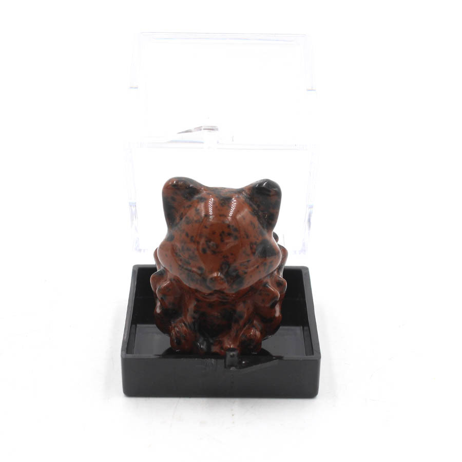 9:Golden Swan (including box)