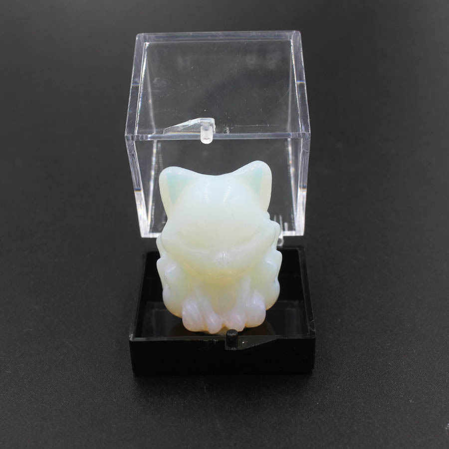 11:Opal (including box)