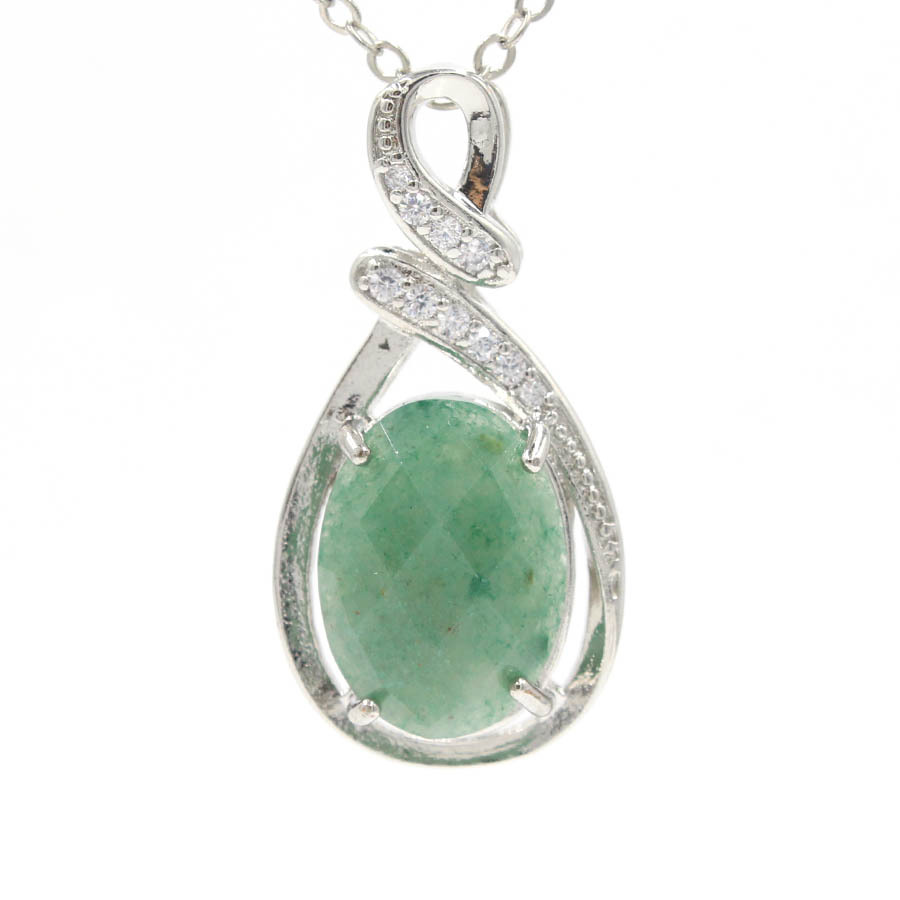 5:Green aventurine