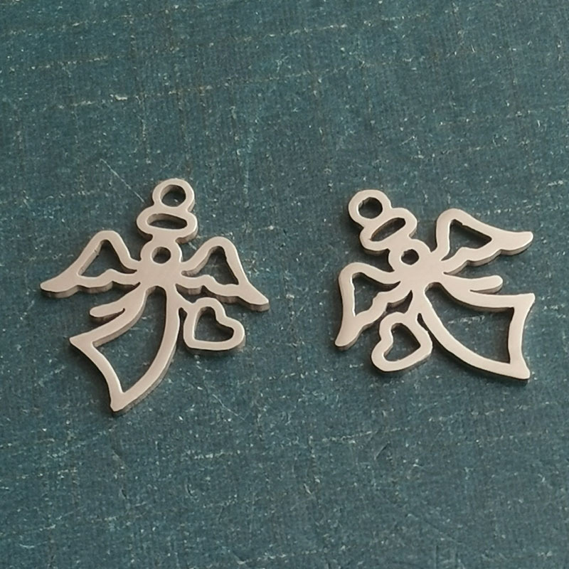 1:Silver pendant (768)