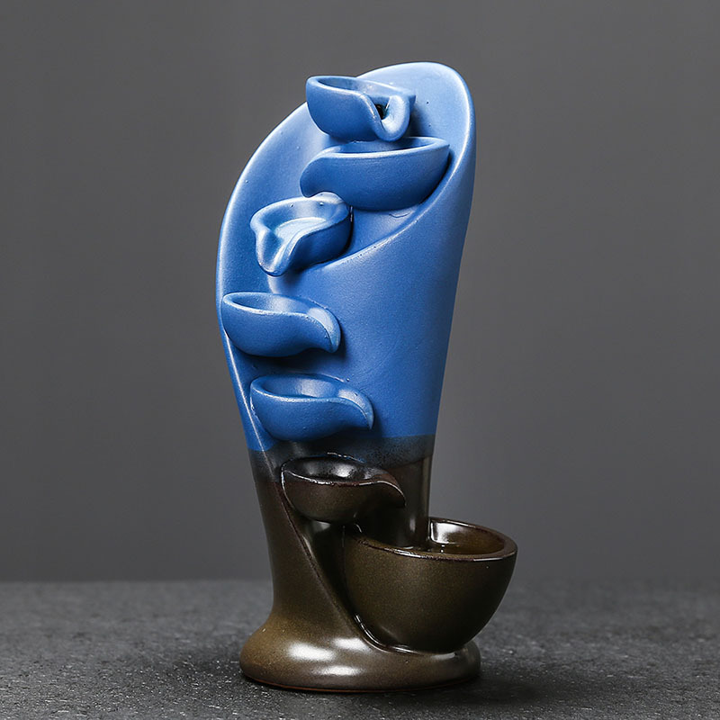 1 blue