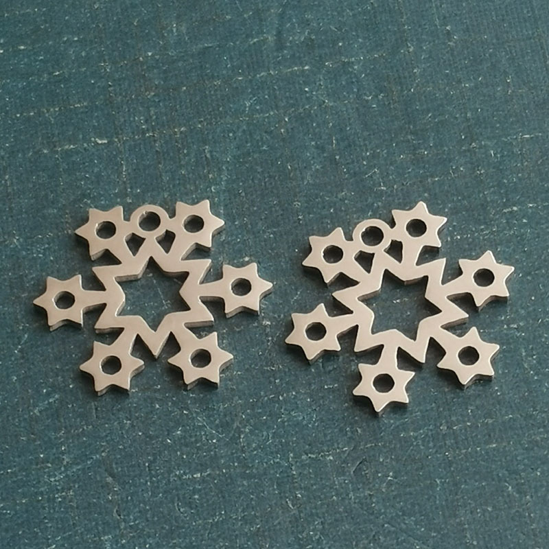 1:Silver pendant (773)