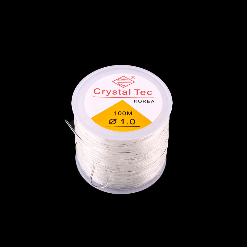1:1mm 100 off White