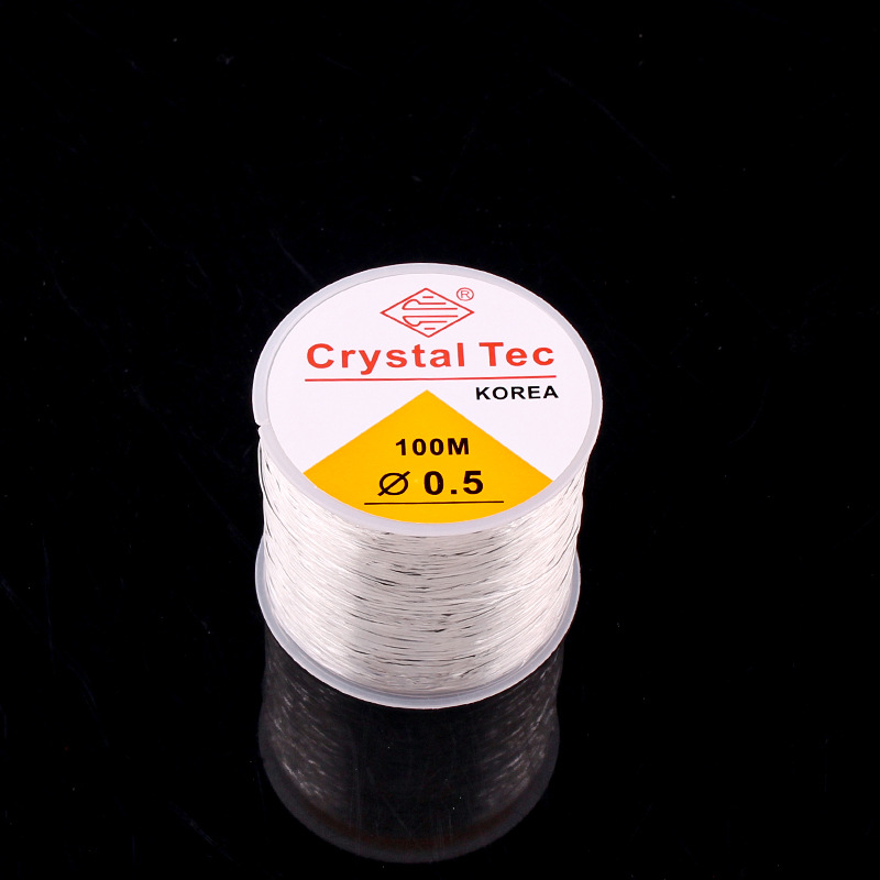 5:0.5mm 100 off White