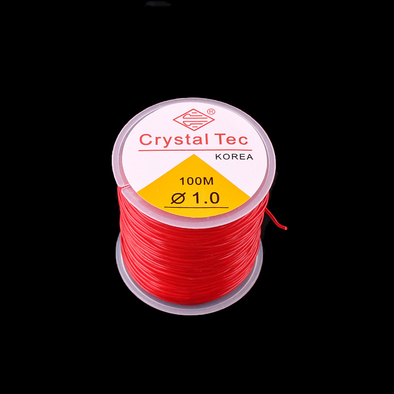 14:1mm 50 m red