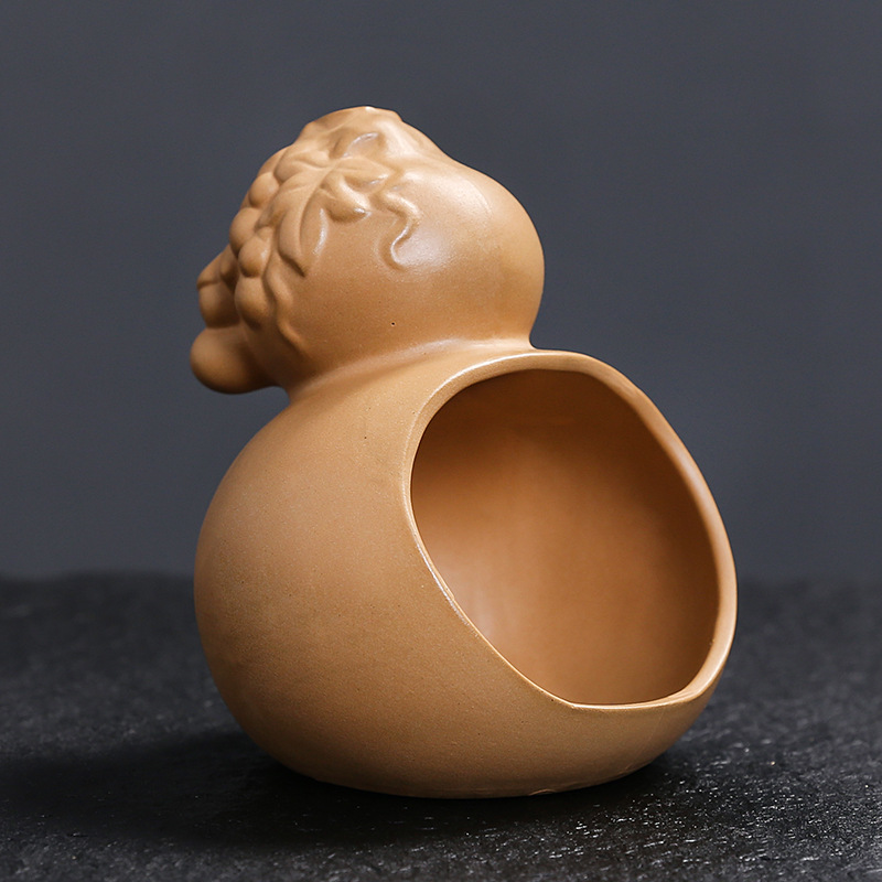 4:Jcsmj16-04 (yellow gourd)