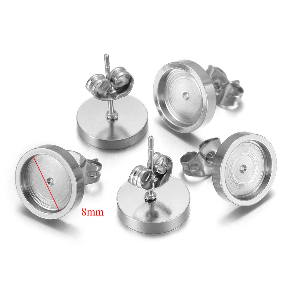6:Steel 8mm