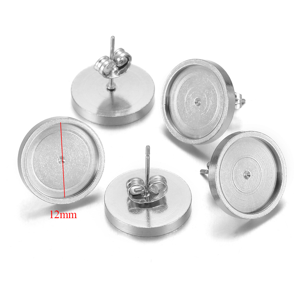 8:Steel 12mm