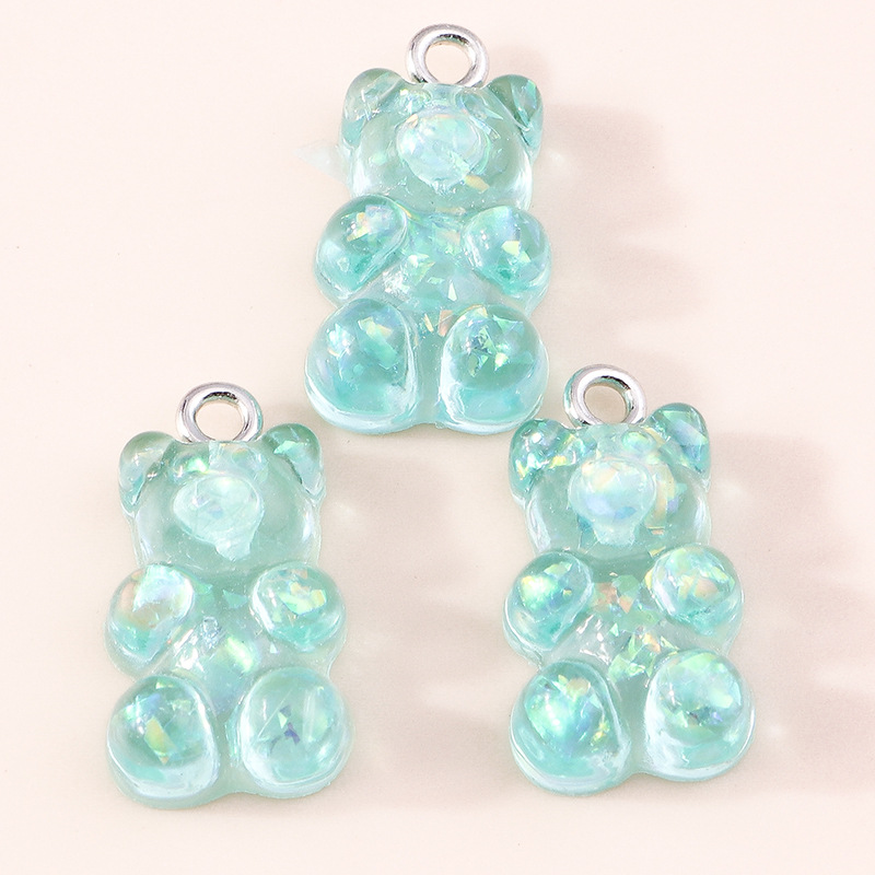 6 bleu acide