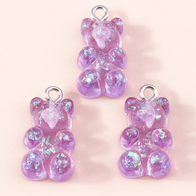 10 violet
