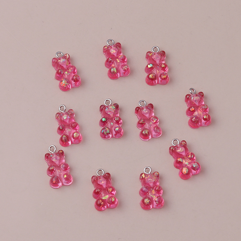 9 rose