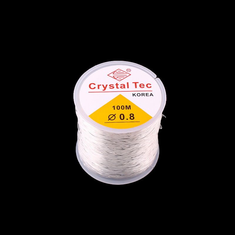 0.8mm 100m White