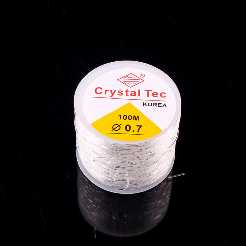 0.7mm 100m White
