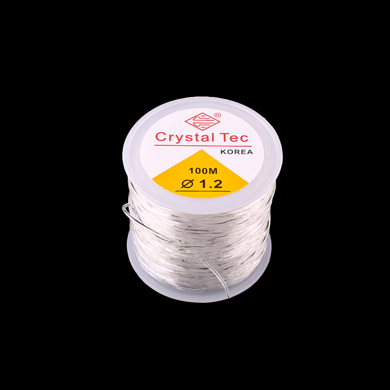 1.2mm 30m White