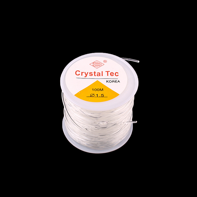 1.5mm 50m White