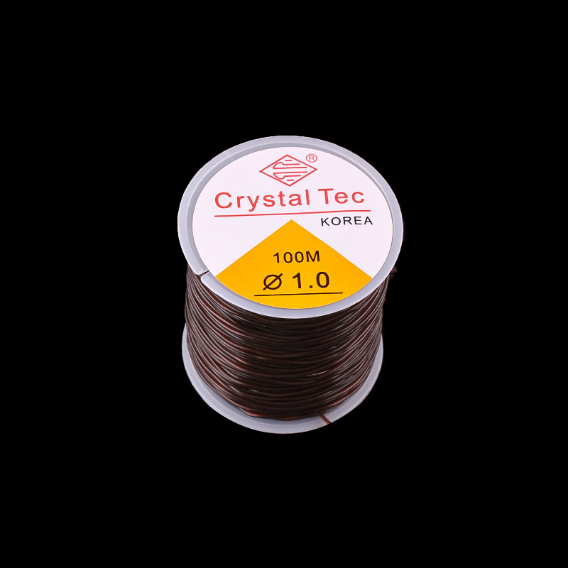 1mm 50m Coffee