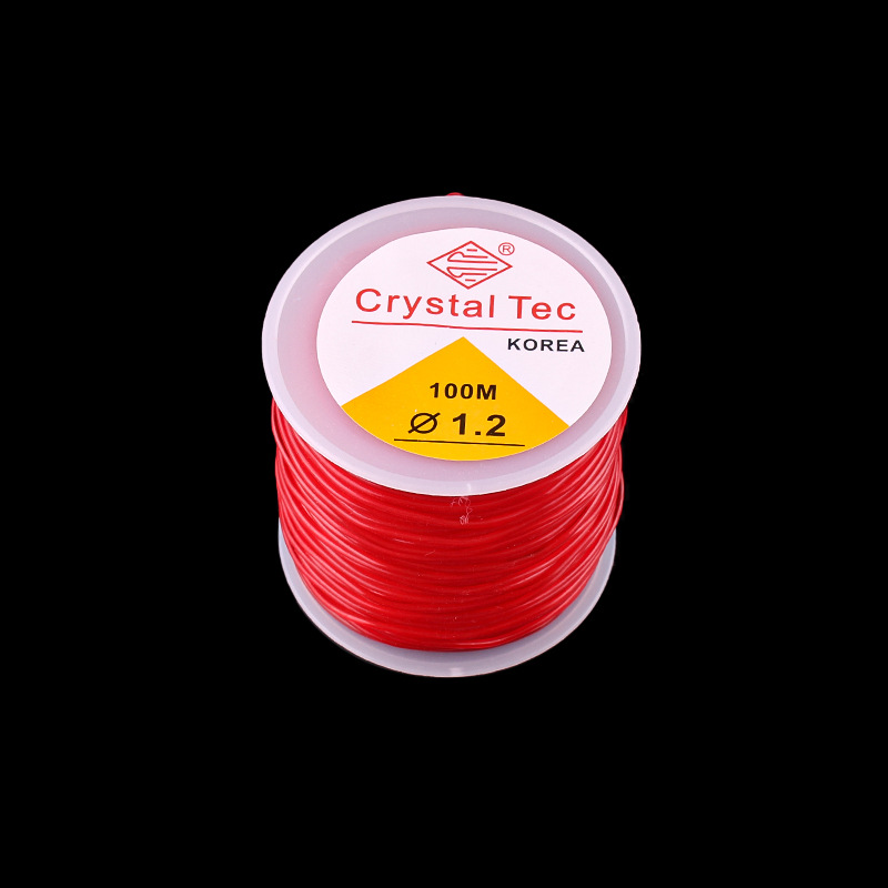 1.2mm 50m Red