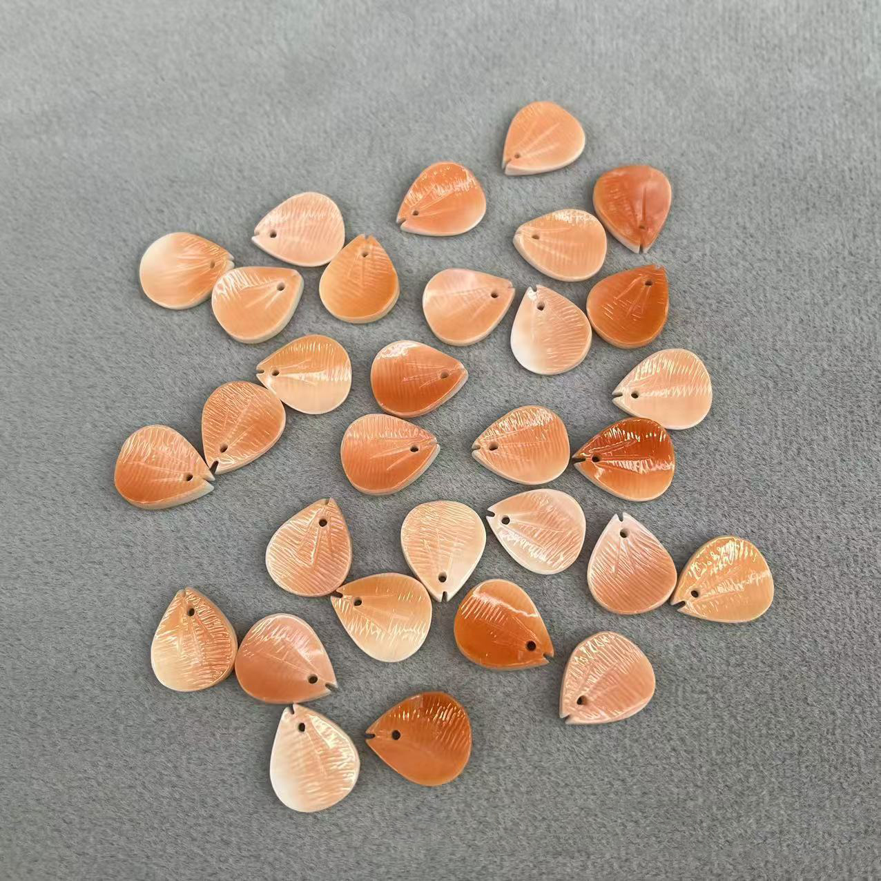 4:10*12mm water drop shape