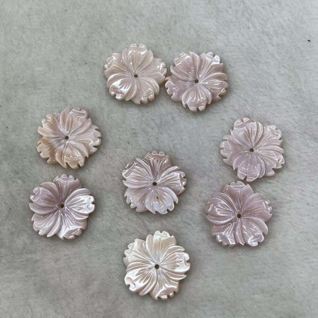 6:20mm bauhinia flower