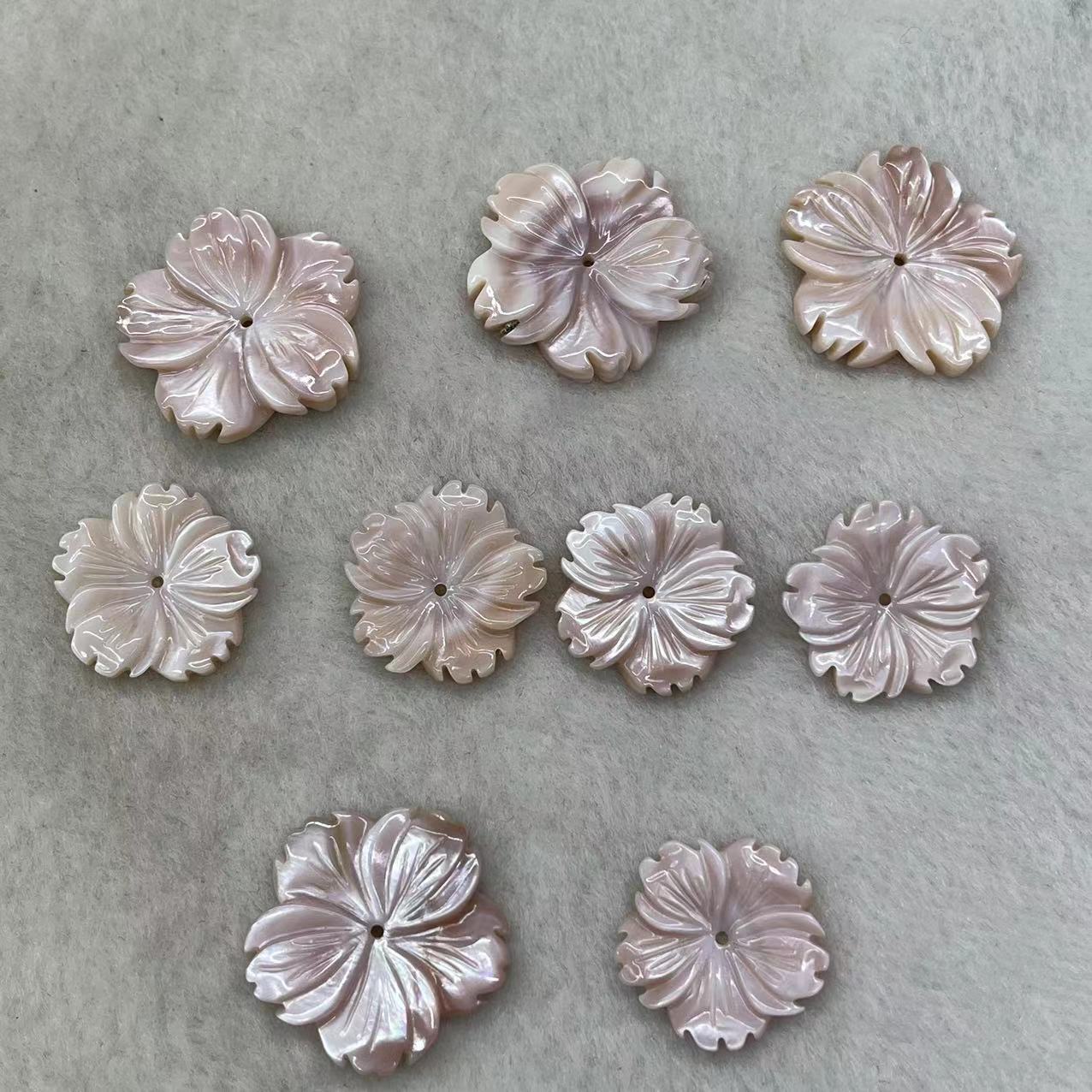 7:25mm bauhinia flower