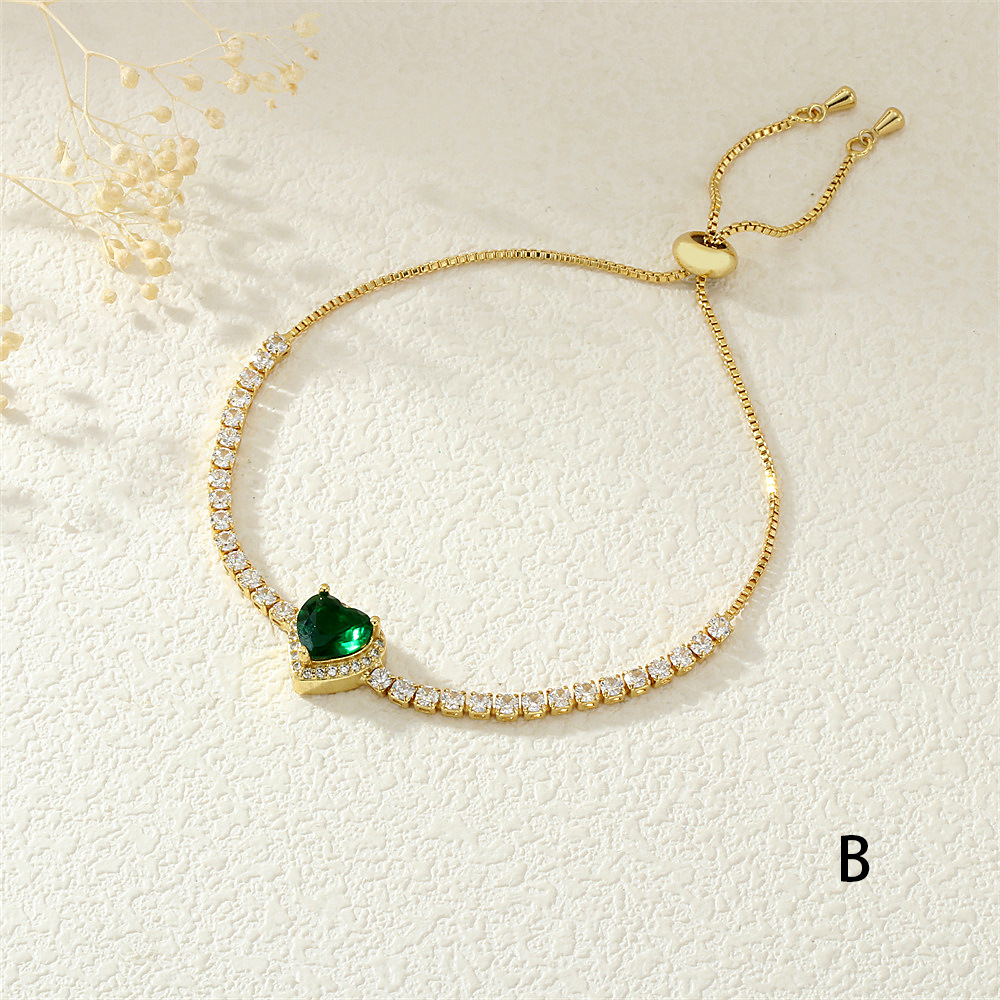 SET0356- Green zirconium