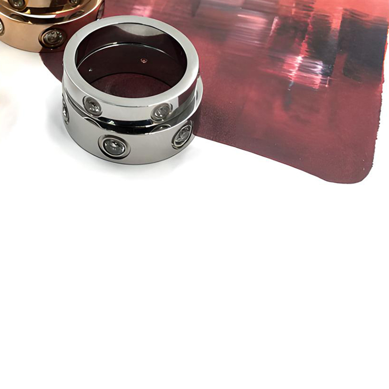 6mm Steel US Size #5