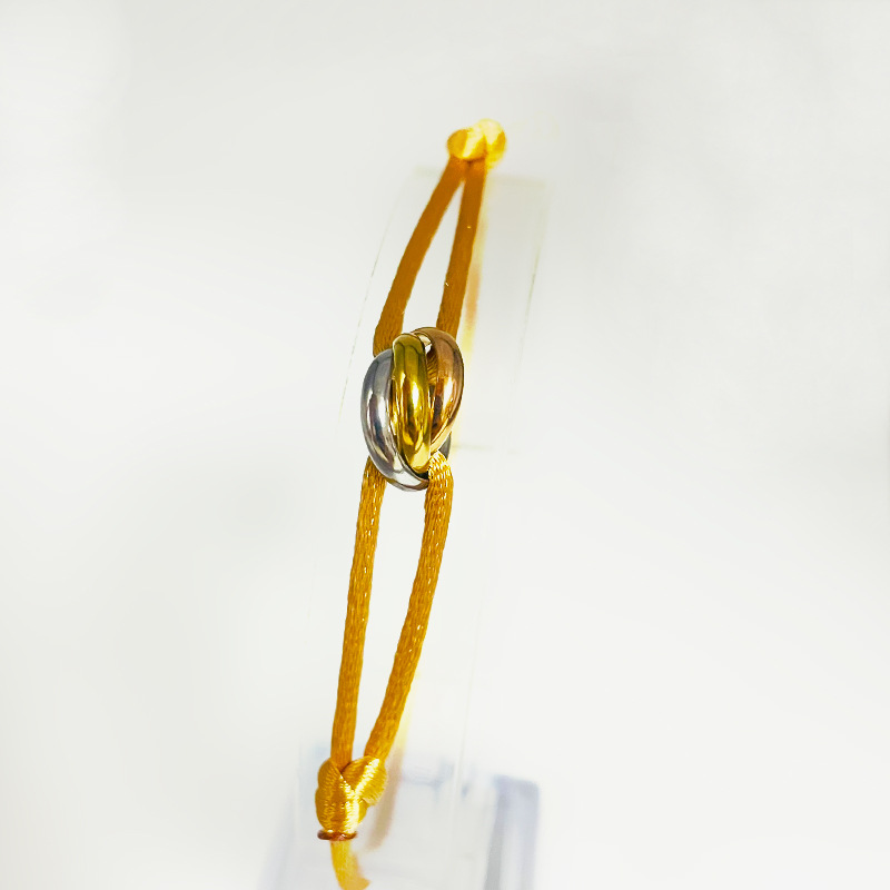 18:Khaki Tricolor Accessories