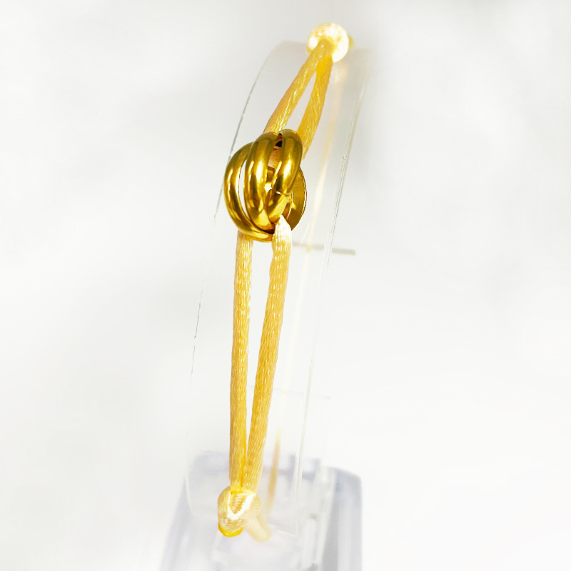 20:Beige Gold Accessories