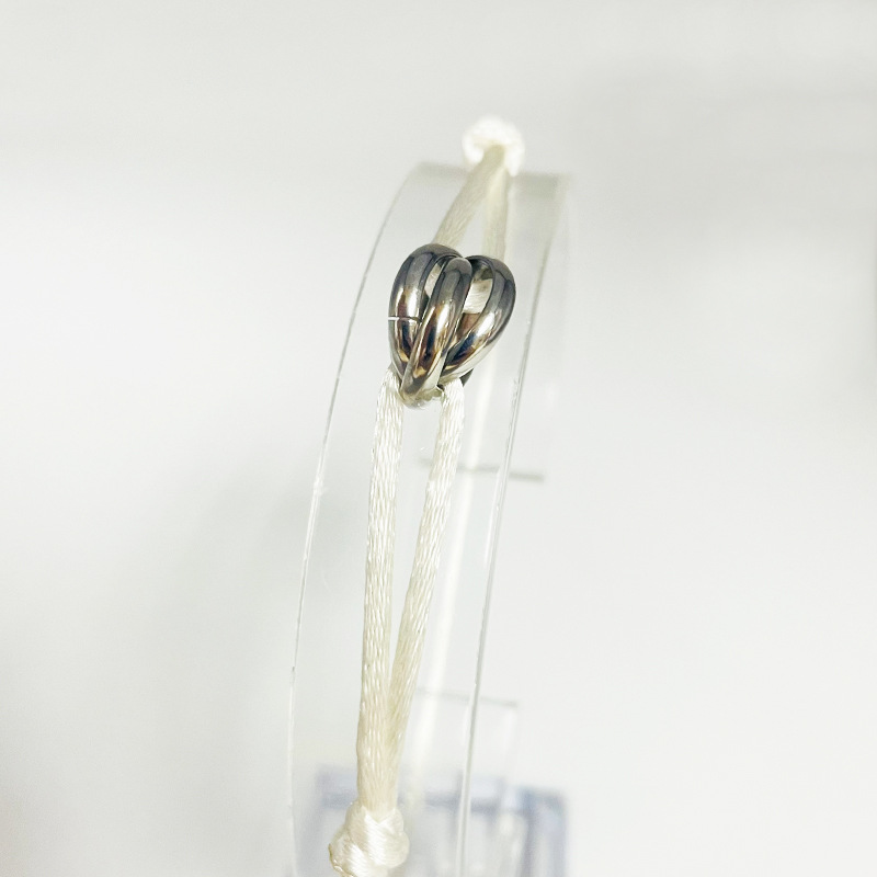 22:White Steel Accessories