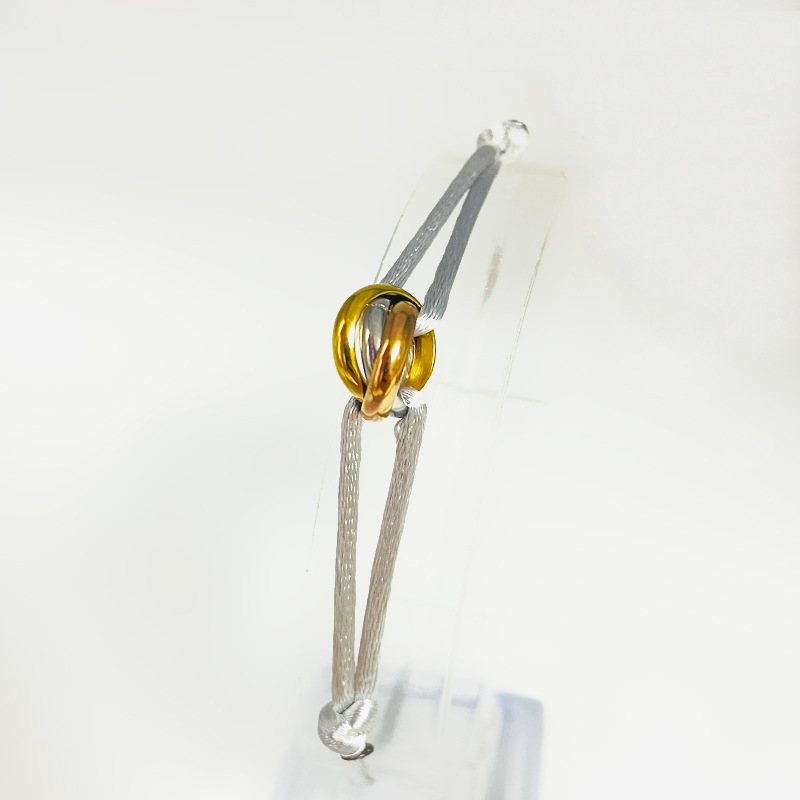 27:light gray tricolor accessories