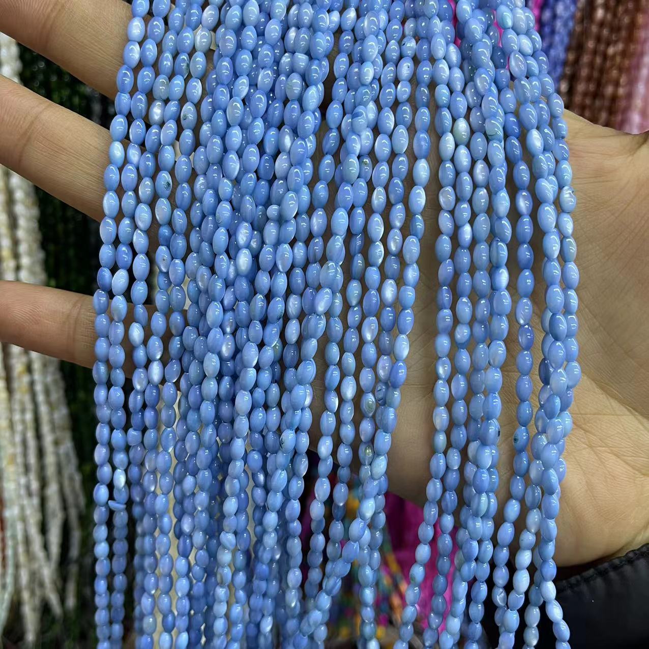 10 blue