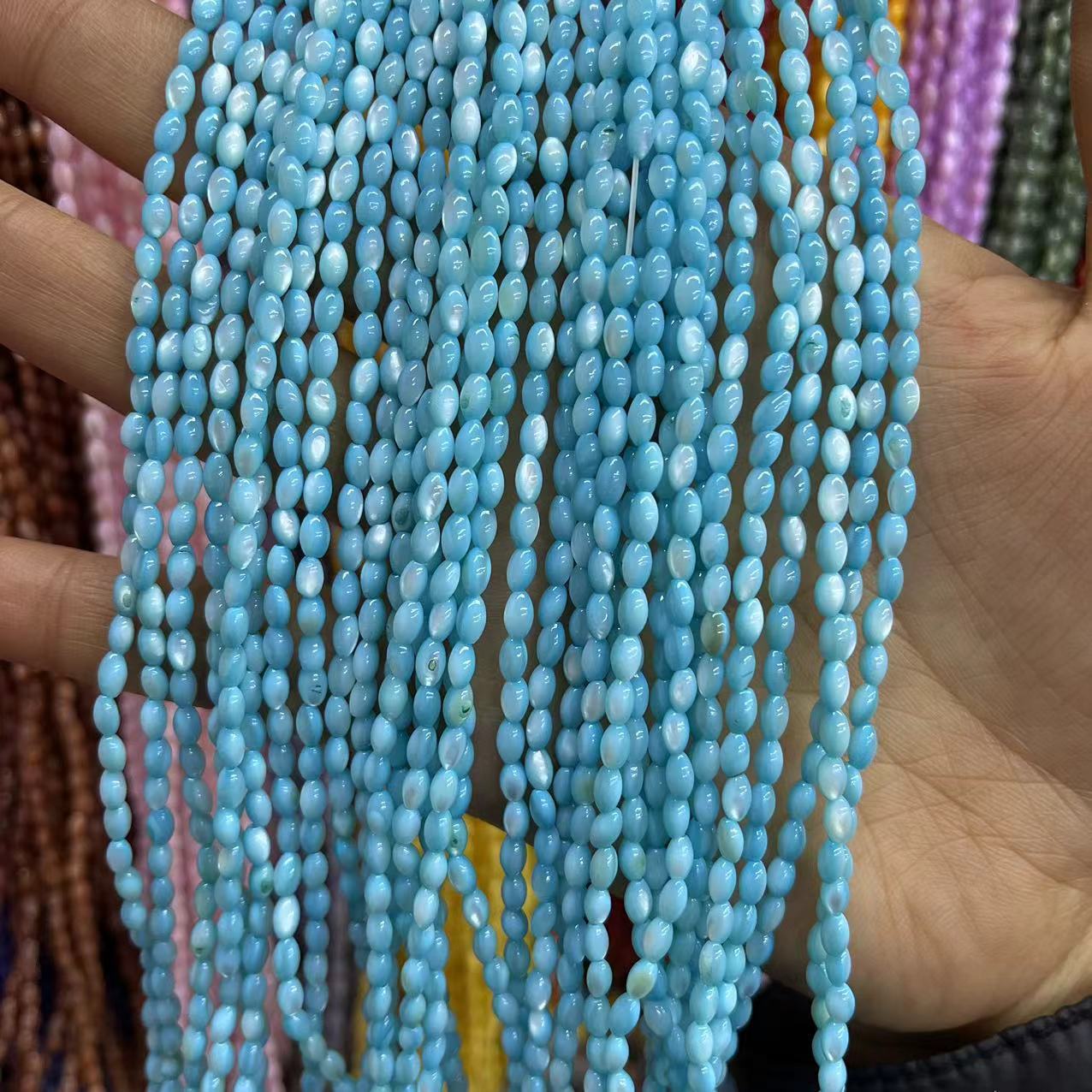 21 acid blue