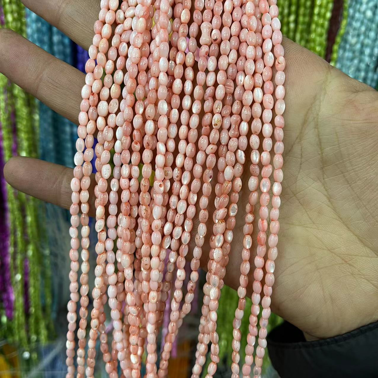15 pink