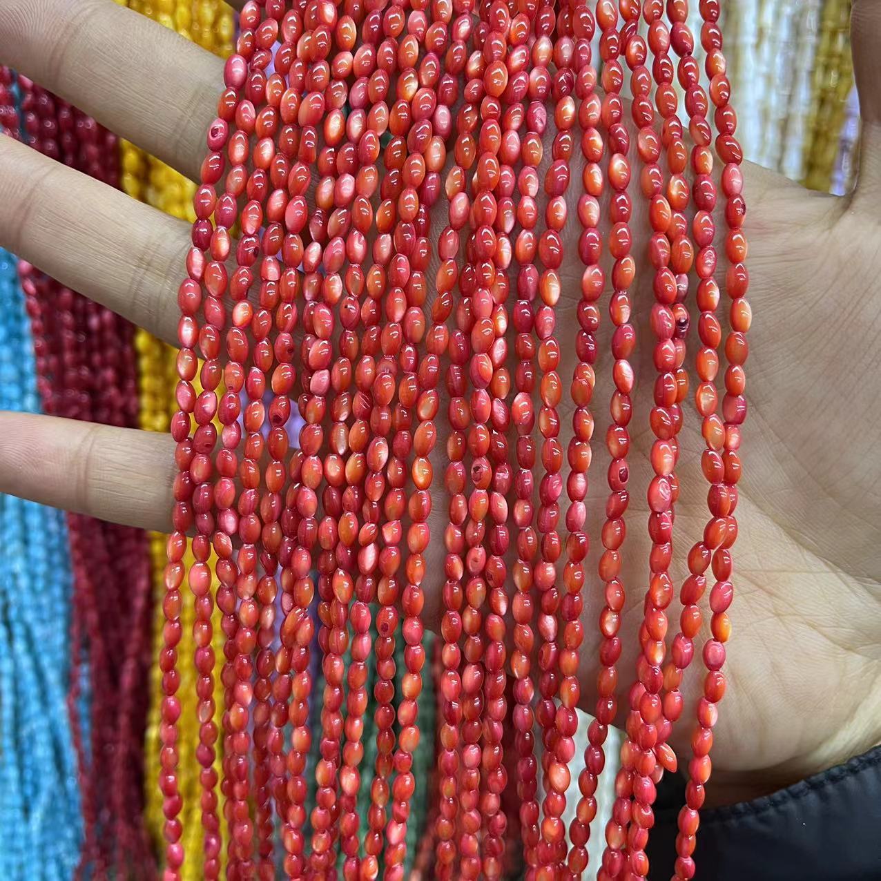 25 red
