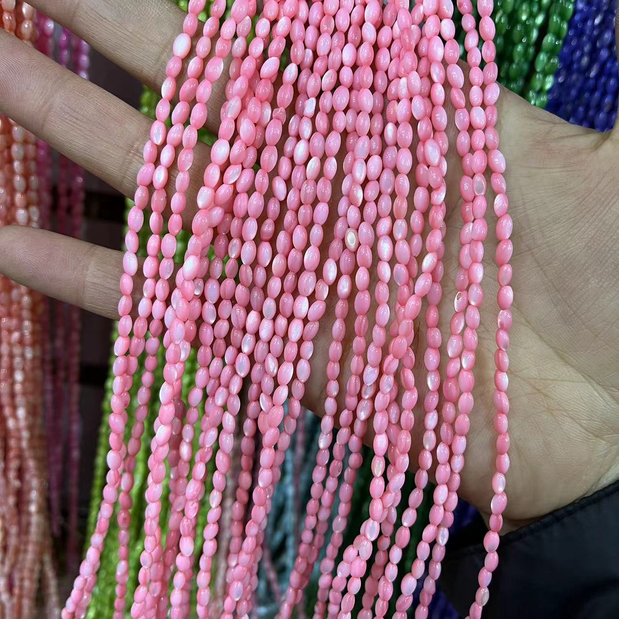 14:горячий розовый