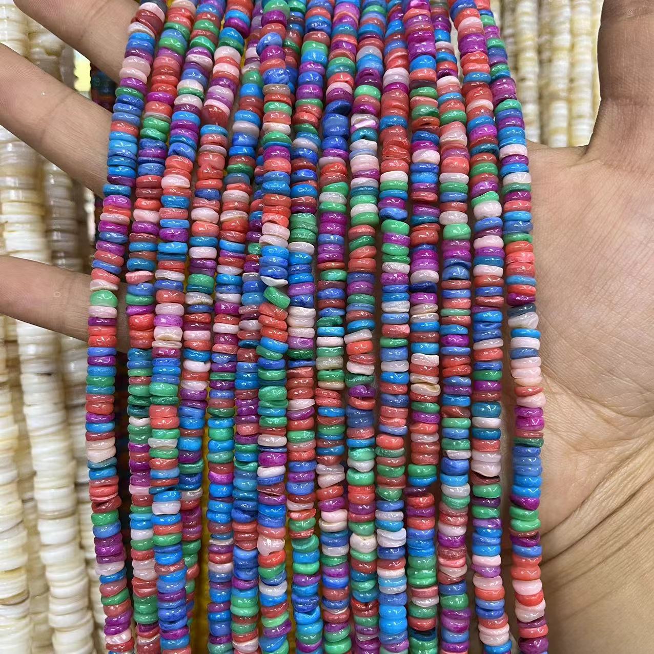 mixed colors 2
