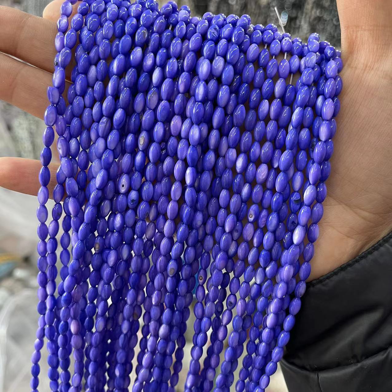 13 purple
