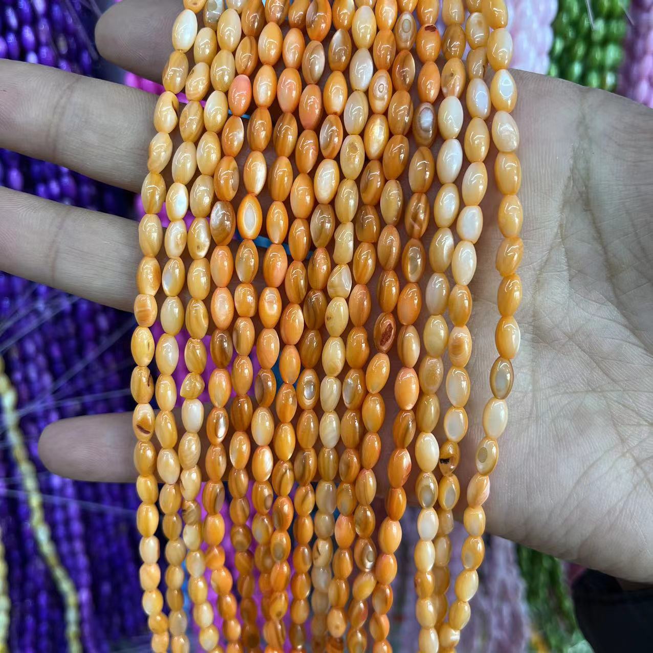 10 orange